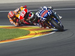 MotoGP 2020 Diyakini Start di Spanyol Bulan Juli