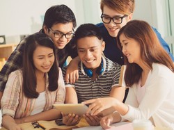 Mau Tahu Cara Dapat Beasiswa dengan Mudah? Coba Tips Ini