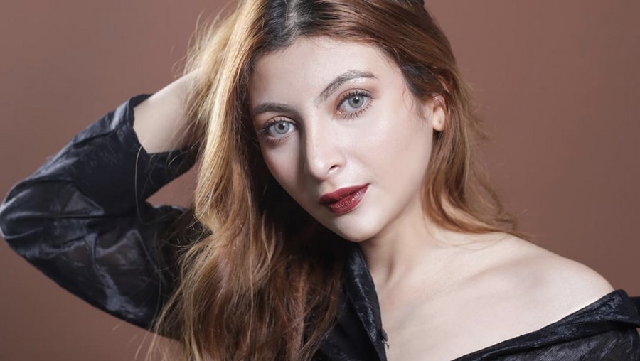 Sarah Salsabila Kiehl
