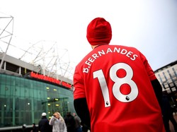 Kalau Liga Inggris Lanjut Tanpa Penonton, MU Minta Suporter Tak ke Stadion