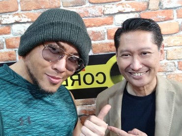 Deddy Corbuzier Kaget Tulisannya 17 Tahun Lalu Dibongkar Mardigu Wowiek