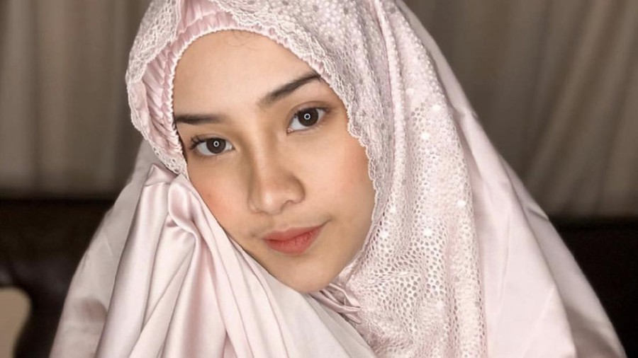 anya geraldine