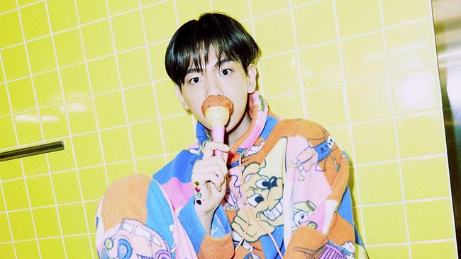 Baekhyun EXO