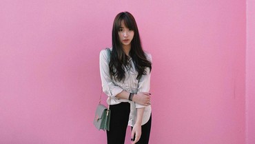img-title Resmi Debut Jadi Idol K-Pop, Dita Karang Dapat Dukungan Dian Sastro