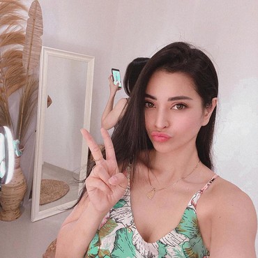 Aska Ongi Duga KDRT yang Dilakukan Aliff Alli karena Efek Alkohol