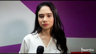 Dibilang Angkatan Corona saat Lulus SMA, Tissa Biani Sempat Kesal