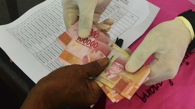Masyarakat yang memenuhi syarat dan ingin mengetahui status pencairan, dapat melakukan cara cek bansos PKH Agustus 2025 dan besaran bantuannya.