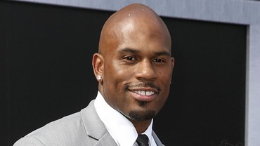 Mantan Pegulat WWE Shad Gaspard Hilang di Laut California