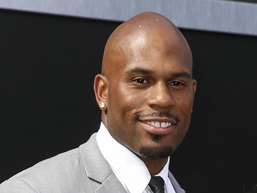 img-title Mantan Pegulat WWE Shad Gaspard Hilang di Laut California