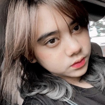 Ziva Magnolya Akui Punya Pacar, Ngaku Ketemu lewat Instagram