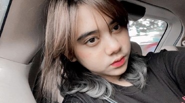 Ziva Magnolya Akui Punya Pacar, Ngaku Ketemu lewat Instagram