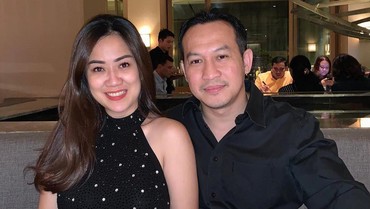 Menguak Sosok Suami Tante Ernie yang Ikutan Viral, Siapakah Dia?