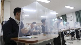 Penyebaran Corona Melemah, China Akan Kembali Buka Sekolah