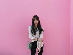 Jalan Panjang Dita Karang hingga Debut di Grup K-Pop Secret Number