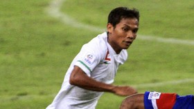 Mohammad Nasuha: Mafia Sepak Bola Tidak Bisa Dibuktikan