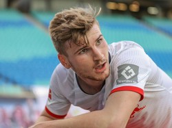 Liverpool Mundur dari Perburuan Timo Werner?