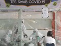 Lebih dari 10 Ribu Pekerja di Sumbar Dirumahkan dan Kena PHK