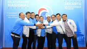 Alasan Gelora Tolak PKS Ikut Koalisi: Kerap Serang Prabowo dan Gibran