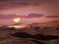 Planet Mirip Bumi Ditemukan