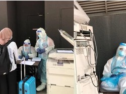 Begini Pengalaman Puasa Tenaga Medis yang Tangani Pasien Corona