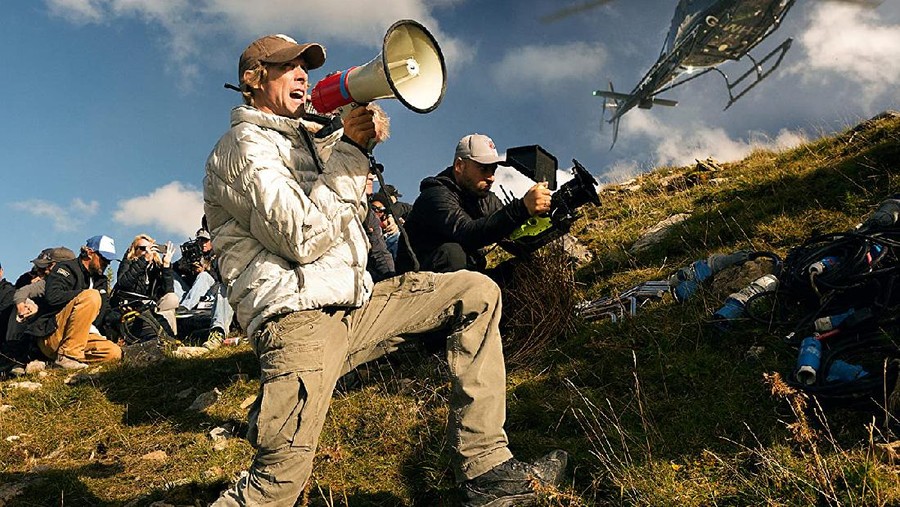 Michael Bay