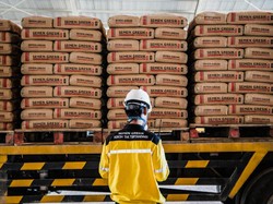 Formasi Lengkap Direksi dan Komisaris Semen Indonesia