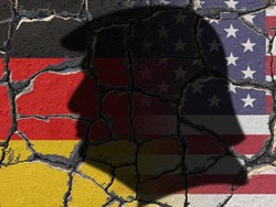 Corona Membuat Orang Jerman Lebih Kritis ke AS, Pandangan ke China Membaik