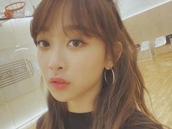 Jadi Idola K-Pop, Dita Karang Terbiasa Bangun Jam 3 Pagi untuk Dandan
