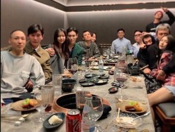 SM C&C dan YG Enggan Komentari Kabar T.O.P BIGBANG-Kim Gavin Pacaran