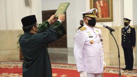 KSAL Klarifikasi Kabar soal Kerumunan di Wisma Atlet