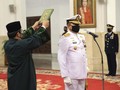 KSAL Klarifikasi Kabar soal Kerumunan di Wisma Atlet