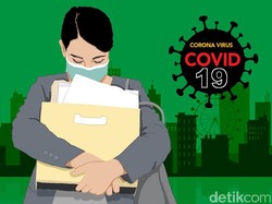 Ketua IDI Kalbar Positif COVID-19
