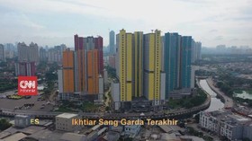 VIDEO: Ikhtiar Sang Garda Terakhir
