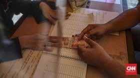 Bacaan Niat dan Doa Menyerahkan Zakat Fitrah: Arab, Latin, Artinya