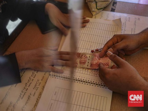 Berapa Besaran Zakat Fitrah untuk 1 Orang di Tahun 2026?