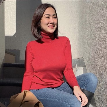 Makin Terkenal, Tante Ernie Dapat Ratusan DM Dalam Sehari