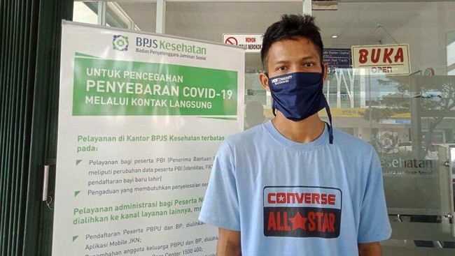 BPJS Kesehatan (iklan)