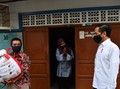 Jokowi Perintahkan Mensos Sisir Data Warga Tak Dapat Bansos