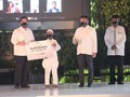 Berdayakan 1.300 UMKM, Telkom Bagikan 100 Ribu Paket Bantuan