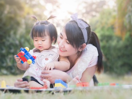 3 Permainan Sederhana yang Bisa Bantu Tingkatkan Kecerdasan Si Kecil