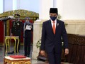 Jokowi: Ancaman Covid-19 Belum Berakhir, Kasus Meningkat
