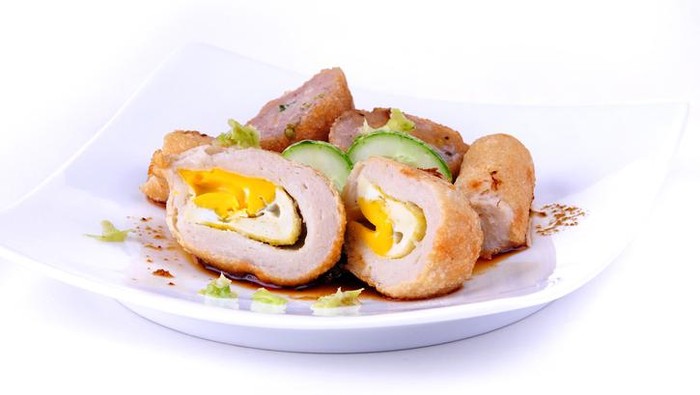 Pempek
