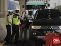 Jadwal Penyekatan Mudik Jalan Tol Berlaku 6-17 Mei 2021