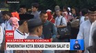 VIDEO: Pemerintah Kab. Bogor & Pemkot Bekasi Izinkan Salat Id