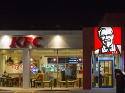 Pengelola KFC Indonesia Rugi Rp 348 M, Bengkak Sampai 6.173%