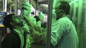 Klaster Corona Secapa, Bandung Bakal Terapkan PSBB Kecamatan