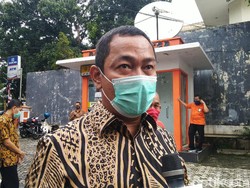 Walkot Semarang Rapat Bahas New Normal, Termasuk Soal Tempat Hiburan