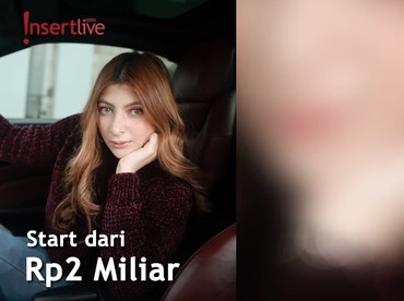 Selebgram ini Viral Usai Video Lelang Keperawanannya