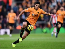 Raul Jimenez Disarankan ke MU Saja, Jangan Pilih Juve... Berat