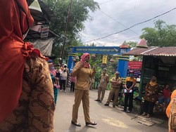 DPPKB Kota Bogor Edukasi Peran Keluarga soal Cegah COVID-19